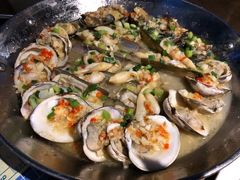 -79号渔船海鲜饭店(华强北店)