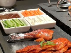-丽晶轩中餐厅(重庆丽晶酒店)