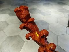 -自黑豆夫·臭豆腐夹馍(四海唐人街店)