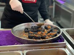 -黑色经典臭豆腐·湖南特产(坡子街店)