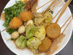 -郭记小街麻辣烫(南小街总店)