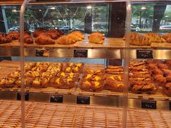 -巴黎贝甜(常德路店)