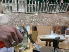 -十八字金·银饰·开蚌DIY·手工体验团建(世纪金源店)