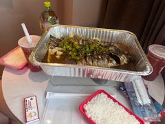 -鱼酷活鱼烤鱼(中联广场店)