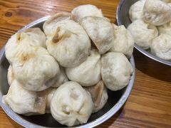 -红帽叔叔包子