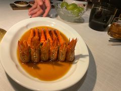 -莉莉海堂HAITANG·烤鸭(国贸商城店)