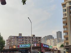 -桃源市场(解放路店)