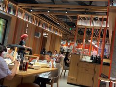 -味千拉面(煌华新纪元购物广场店)