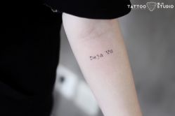 -飛凡TATTOO纹身•原创