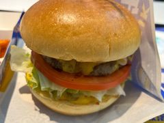 -BOLE BURGER波乐堡(高新店)