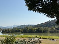 -风云岭森林公园