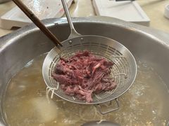 -大志牛肉火锅(天健花园店)