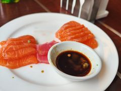 -索菲特西湖大酒店·香榭丽全日候餐厅(南山路店)