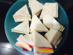 -洪瑞珍三明治(忠孝店)