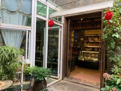 门面-祖母的厨房西餐厅(丽江金茂店)