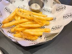 -Nord Grill&Bar Highland诺德西餐(深圳欢乐海岸店)