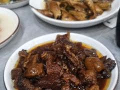 -红灯笼龙凤饭店(宁波老字号店)