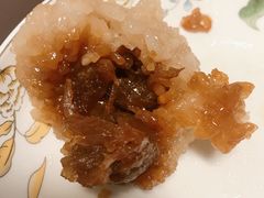 蜜枣粽-赵记粽子(司前街店)