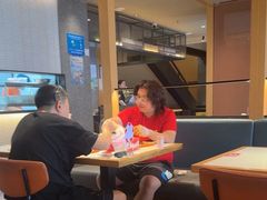 -杨氏青龙虾·羊蝎子(金盛路总店)