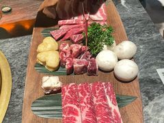-虎哥六韩式烤肉料理 TIGERGRILL(隆生金山湖中心购物广场店)