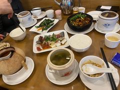 -大唐靓汤江门私房菜(景田店)