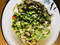 -伊田园·鱼鲜·杭帮家常菜(滨康路店)