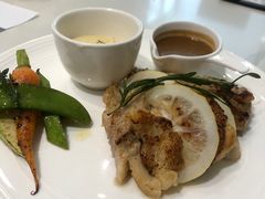 -Deer Park鹿园西餐(仁恒置地广场店)