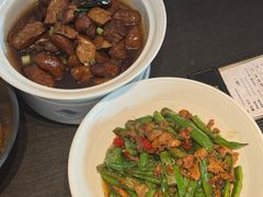 -简小舍·民间手艺菜(武昌江滩店)