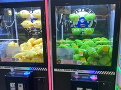 -娃娃集合营(上海闵行天街店)