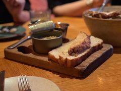 -THE CANNERY&JUJU 新鲜海鲜·牛排美食酒廊