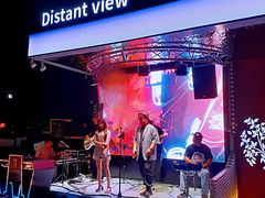 -梧桐餐厅(泉城路店)