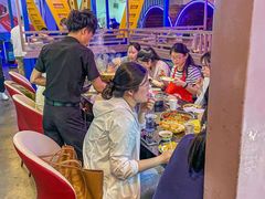 -虾乐园龙虾·夜宵(松江店)