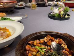-狮王府淮扬菜(夫子庙老门东店)