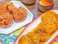 -院落新京菜·烤鸭(地安门店)