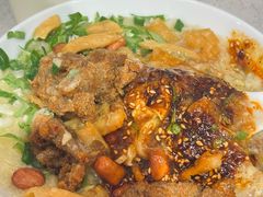 -小豆海棠(嘉兴路店)