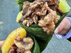 -欢喜哥齐齐哈尔自助烤肉(大学城店)