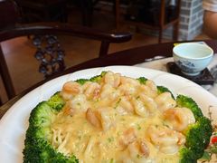 -山水茶艺馆·点心粤菜·30年老字号