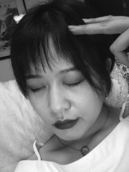 -HG美发设计沙龙