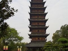 -常熟方塔园