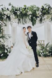 -金禧婚礼定制