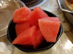 -泡椒王自助铁板烧(天生丽街店)