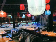 -望京一号·重庆江湖菜(工体店)