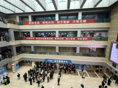 -四川省人民医院(本部)