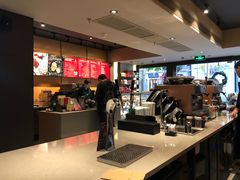 -星巴克(福州三坊七巷店)