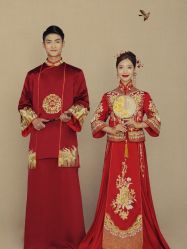 -女王风尚STUDIO·轻奢化定制