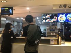 -麦当劳(宜安广场店)