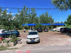 -北京龙庆四季香农家饭庄·灶台鱼·碳烤虹鳟鱼(龙庆峡店)