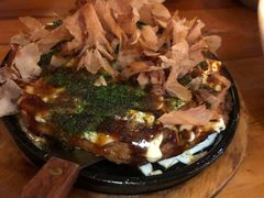 日式薄饼-文立新麻辣烫(合生汇21街区店)