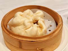 炳胜叉烧包-炳胜品味(珠江新城店)