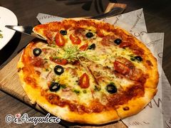 -巴别塔法餐舍(朝阳店)